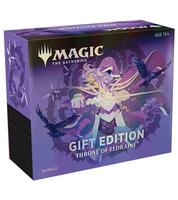 tcgplayer throne of eldraine booster box Magic: The Gathering | 36 Booster Pack (540 Cards) Magic the Gathering Magic The Gathering Throne of