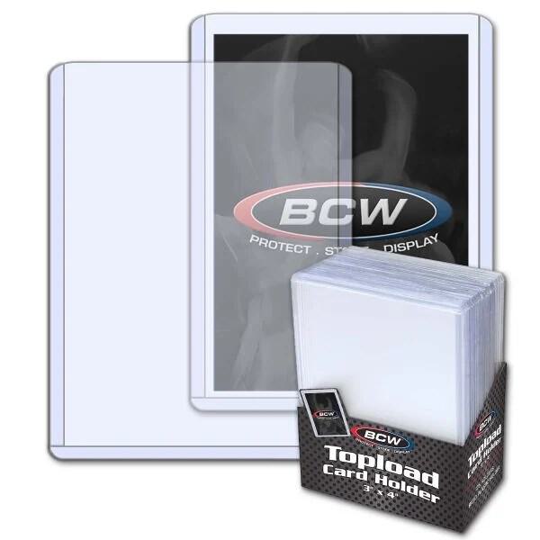 Hard case pack 25