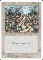 Swords to Plowshares - Ice Age - Magic: The Gathering - TCGplayer.com