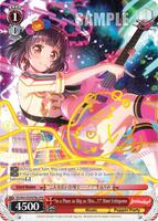 BanG Dream! Vol.2 」 PR/RR/R/C/CR/CC/U Amazon.com: Bushiroad