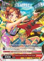 BanG Dream! Girls Band Party! Vol.2 | Weiss Schwarz | TCGplayer