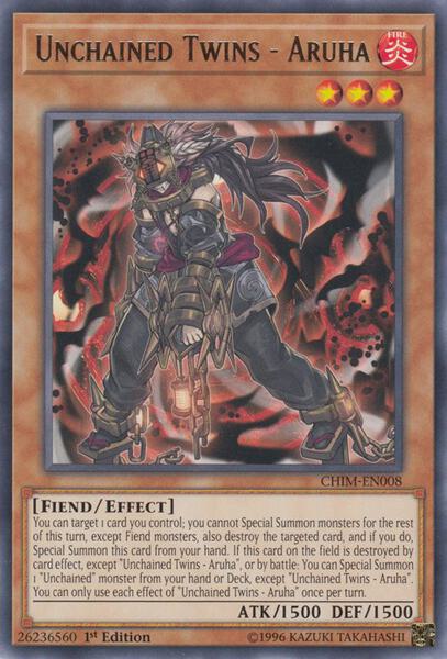 THE BEST Unchained Kaiju Deck in Yu-Gi-Oh - May 2021 | TCGplayer