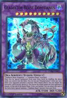 Yu-Gi-Oh! Trading Card - Tyrant Farm (CHIM-EN083) - Rare - 1st Edition - Chaos Impact Booster - View #6