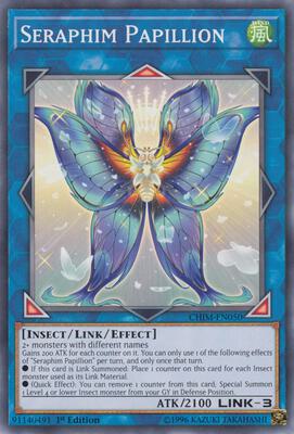 yugioh mega tins card list Yu-Gi-Oh! - Chaos Impact main image 0