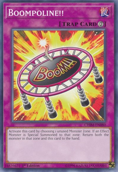 Boompoline