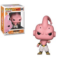 Kid Buu