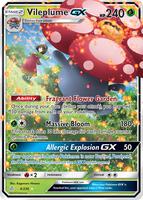 Vileplume GX - SM - Cosmic Eclipse - Pokemon - TCGplayer.com