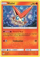 victini pokemon cards SHOP 2025 PSA 10 POKEMON TRADITIONAL CHINESE SV-P PROMO #265 VICTINI –  TCGHOBBY main image 1
