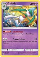 Gallade - SM - Cosmic Eclipse - Pokemon - TCGplayer.com