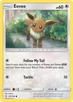 Eevee - 167/236