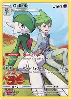 ‼️最終価格‼️GALLARDA GALANTE チャイニーズラクーン100% Gallade (Secret) - SM - Cosmic Eclipse - Pokemon - TCGplayer.com