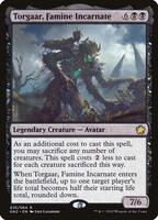 mtg tidus commander deck Final Fantasy Commander Decks Revealed, Feature Cloud, Tidus, and More