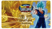 Dragon Ball Super: National Championship Final 2019 Champion Playmat · Bandai Playmats