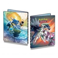 Pokemon SM12 Cosmic Eclipse 9-Pocket Portfolio · Ultra Pro Storage Albums