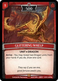 Glittering Whelp