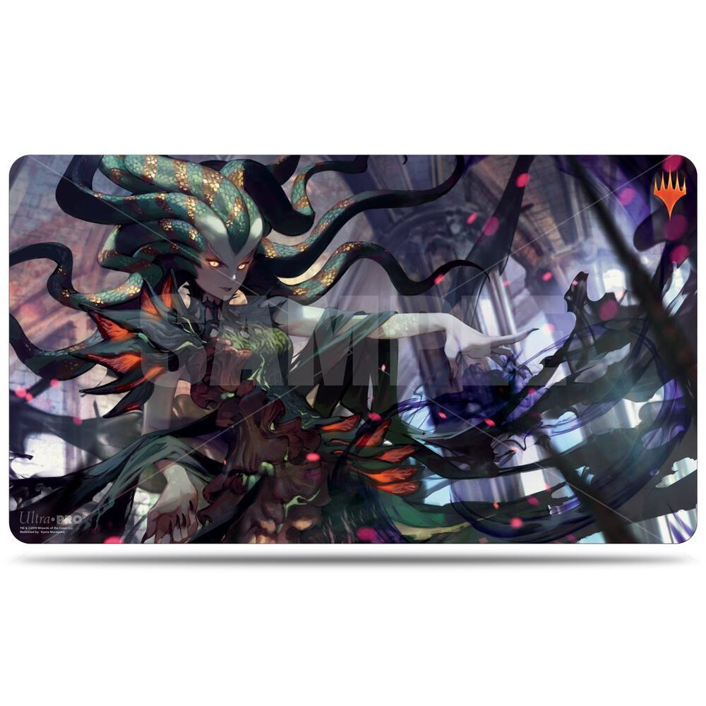 War of the Spark Alternate Art Standard Size Playmat for Magic