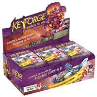 TCGplayer: Shop KeyForge Cards, Packs, Booster Boxes