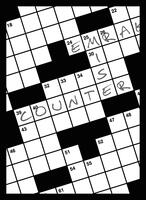 Double Matte Art Sleeve - Crossword (50-Pack) - Legion Premium Supplies Card  Sleeves - Card Sleeves - TCGplayer.com