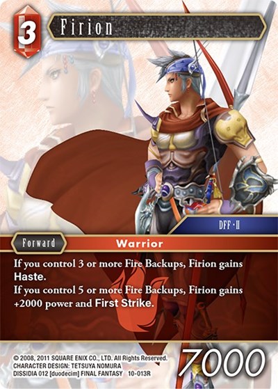 Firion