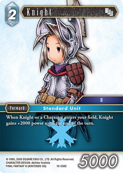 Knight