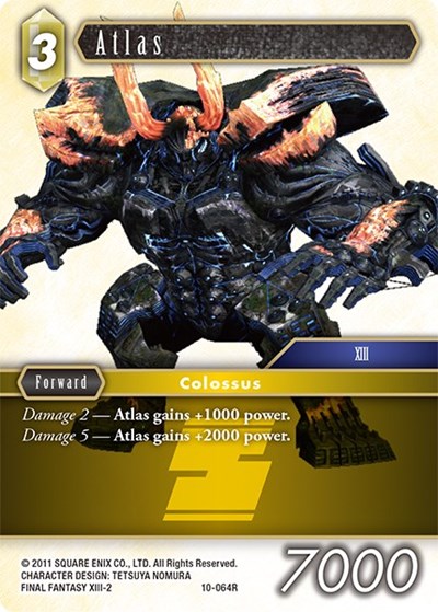 Atlas