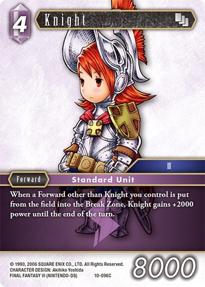 Knight