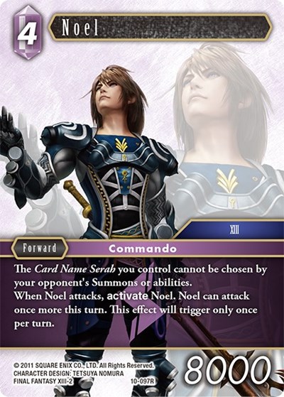 Noel