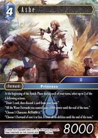 Ashe - Opus X - Final Fantasy TCG - TCGplayer.com