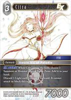 Citra EX - Opus X - Final Fantasy TCG - TCGplayer.com