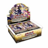 Booster Box