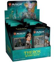 tcgplayer theros beyond death booster box MTG Draft (36ct) Theros: (THB)  Twenty Sided Battle your way back from the underworld with legendary gods and destined heroes Theros Beyond Death | Magic: