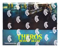 theros beyond death booster box tcgplayer Magic the Gathering: Theros Beyond Death Booster (Pack or Box) – Cards and  Comics Central main image 0