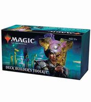 Theros Beyond Death - Deck Builder's Toolkit - Theros Beyond Death - Magic:  The Gathering - TCGplayer.com