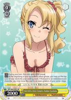 Idol With a Sister Complex, Nodoka Toyohama - Rascal Does