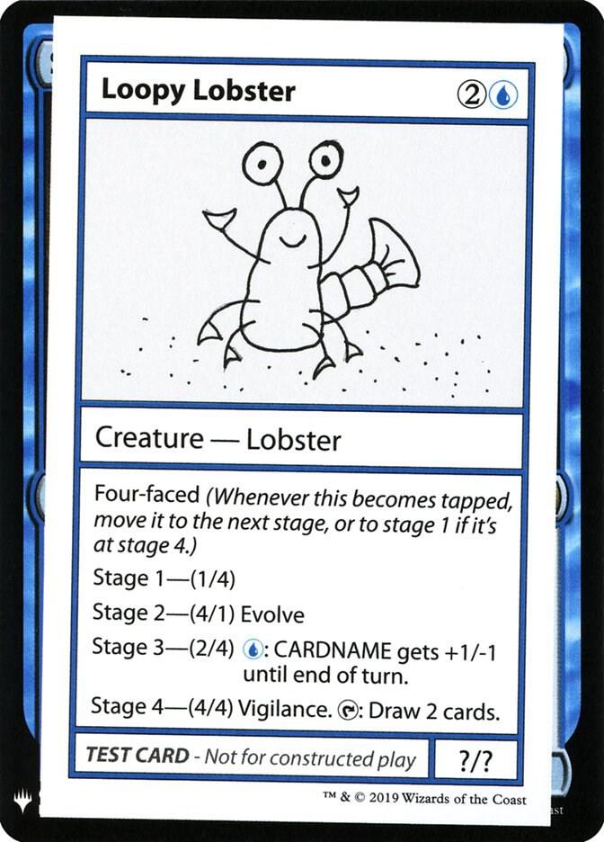 lobster cards mtg Amazon.com: 100 Count Mint Green Card Sleeve for Trading Cards, Perfect Fit  Shiny MTG Card Sleeves, Holographic Card Sleeves Fit for Magic, Photocard,  TCG, Baseball/Sports Cards, Game Card 66 * 91 mm : main image 0