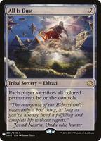 Darksteel Monolith - Commander Masters - Magic: The Gathering