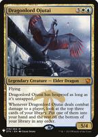 Dragonlord's Prerogative - Dragons of Tarkir - Magic: The