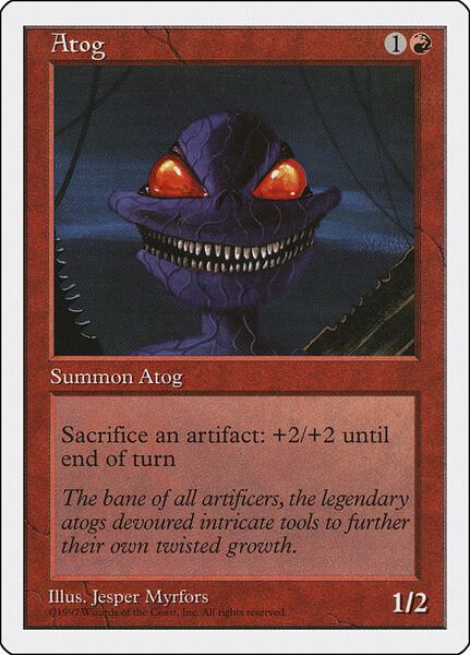 Pauper Power Rankings - April Update | TCGplayer