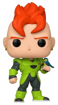 Android 16
