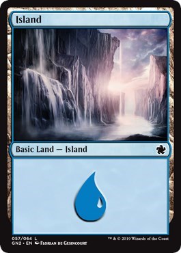 Island 057