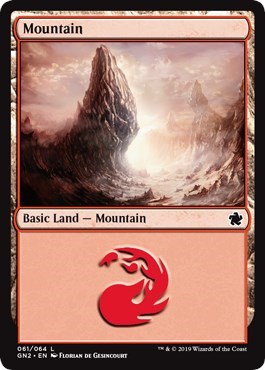 Mountain 061