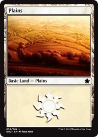 Plains (055)