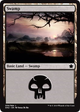 Swamp 059