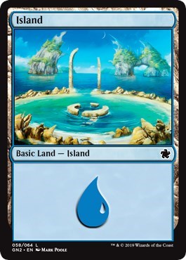 Island 058