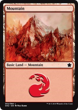 Mountain 062