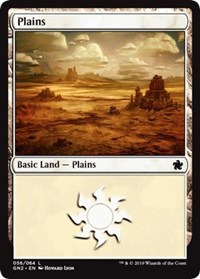 Plains (056)
