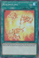 Mystic Fighters | YuGiOh | TCGplayer