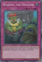 waking the dragons yugioh card Yugioh Waking The Dragon Volume 2 My Freaky Valentine DVD Yu-Gi-Oh 3 H main image 0