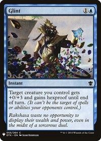 NearMint Revel in Riches ~ Mystery Booster Magic MTG