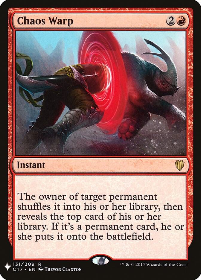 Chaostcg　ブレイブウィッチーズ　RRR Chaos Twister - Beta - Sorcery: Contested Realm - TCGplayer.com